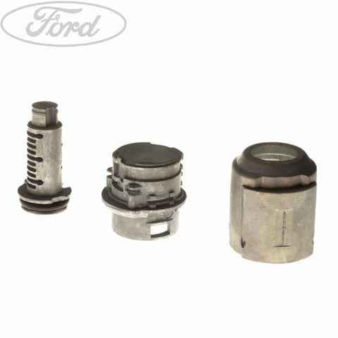 GENUINE FORD 1355231 FOCUS LOCK CYLINDER KIT | ML Performance UK