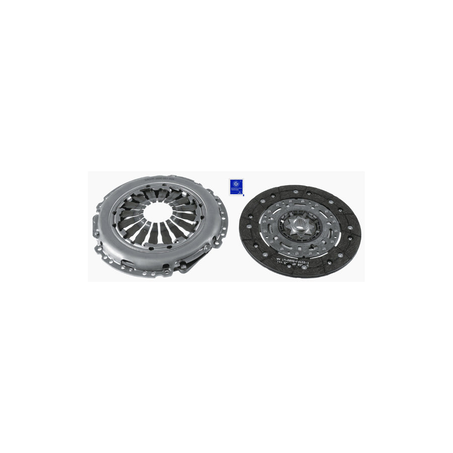 Sachs 3000 951 934 Clutch Kit