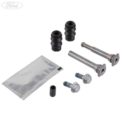 GENUINE FORD 2033944 TRANSIT CUSTOM REAR CALIPER & CARRIER BOLT KIT 2014- | ML Performance UK