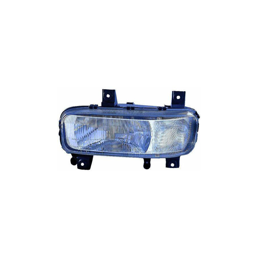 Abakus 4401138LLDEMF Headlight | ML Performance UK