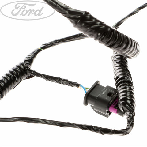 GENUINE FORD 1788247 PARKING DISTANCE AID SENSOR WIRE | ML Performance UK