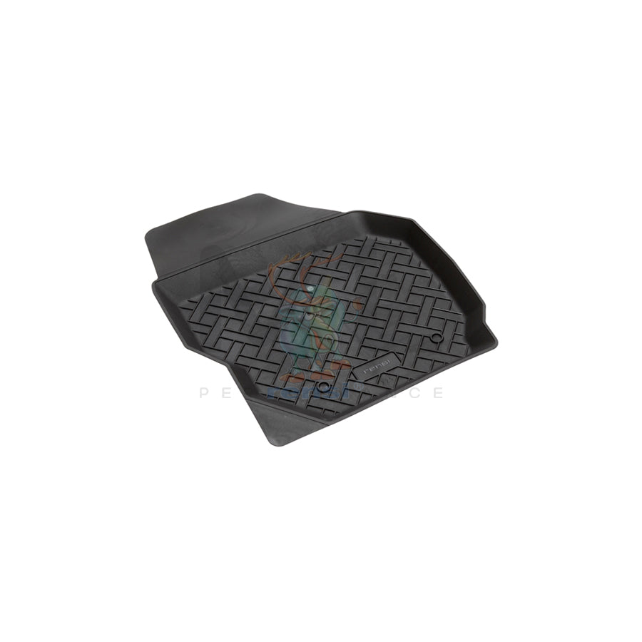 RENSI 225-1 Floor Mat Right Front | ML Performance Car Parts