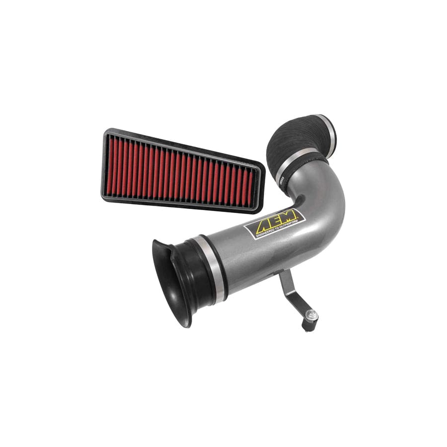 AEM Subaru Impreza WRX 02-05 / Saab 9-2X 2004 22-681C Cold Air Intake System | ML Performance UK Car Parts