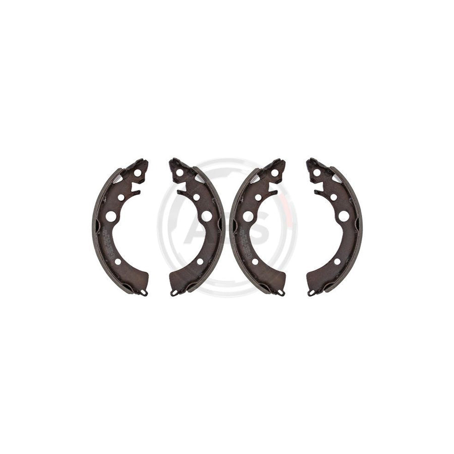 A.B.S. 8650 Brake Shoe Set