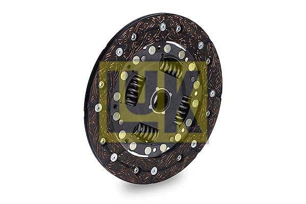 LuK 320 0359 10 Clutch Disc