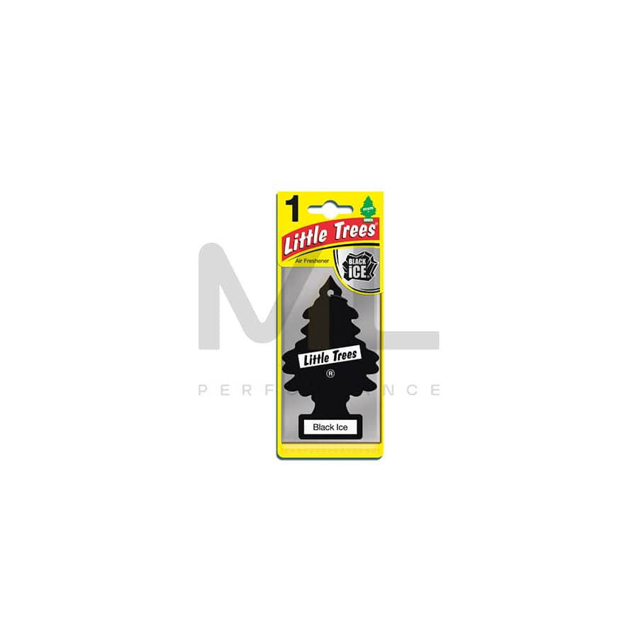 Little Trees Black Ice  | ML Performance UK Car Parts