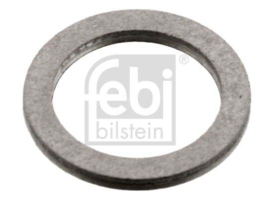 Febi Bilstein 07106 Seal, Oil Drain Plug | ML Performance UK Car Parts