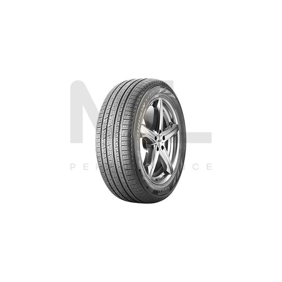 Pirelli SCORPION™ Verde (MO) 255/50 R19 107H All Season SUV Tyre | ML Performance UK Car Parts