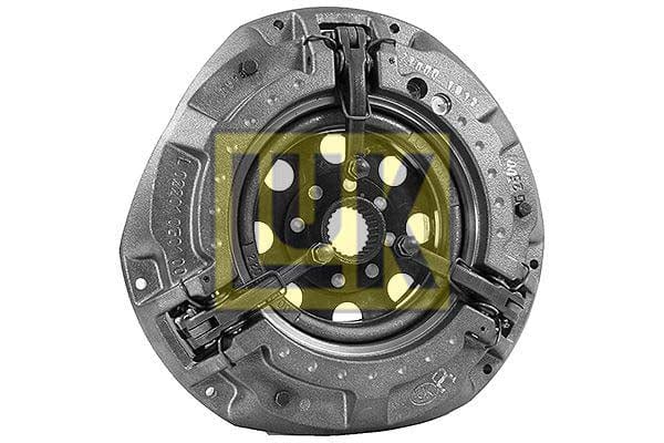 LuK 230 0019 12 Clutch Pressure Plate