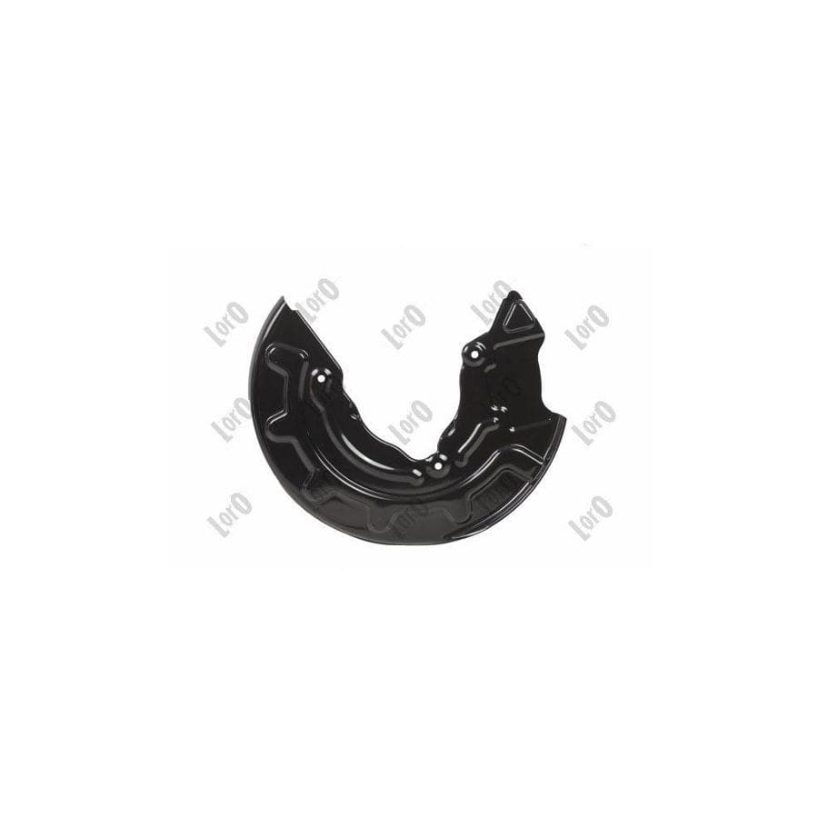 Abakus 13107189 Splash Panel, Brake Disc | ML Performance UK