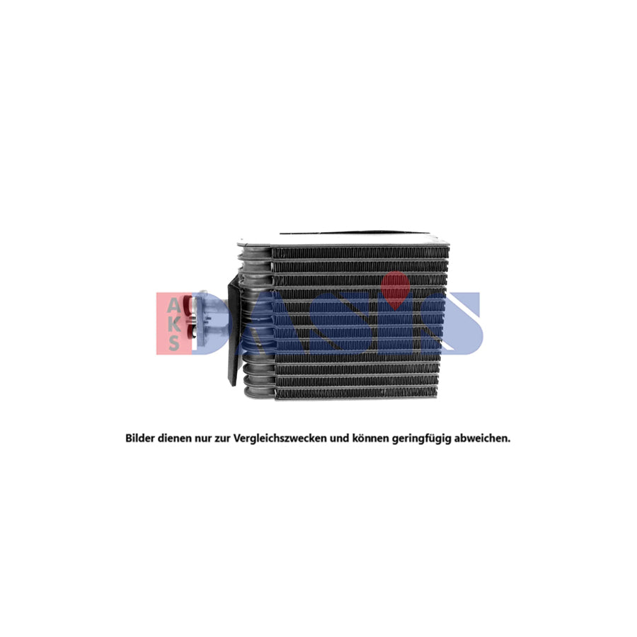 AKS Dasis 042055N Air Conditioning Evaporator | ML Performance UK