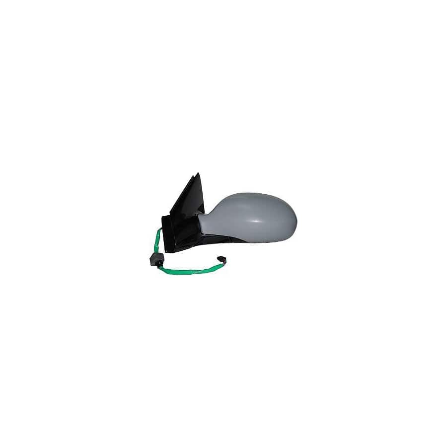 Abakus 0511M09 Wing Mirror For Citroën C5 | ML Performance UK