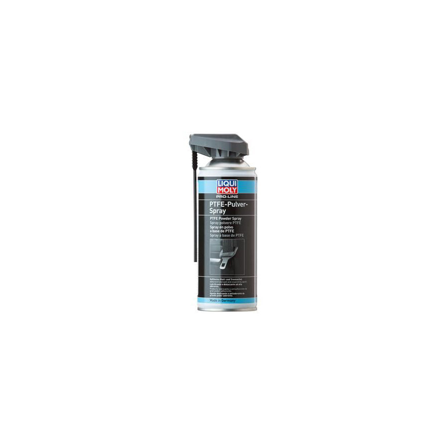 LIQUI MOLY 7384 PTFE spray | ML Performance UK Car Parts