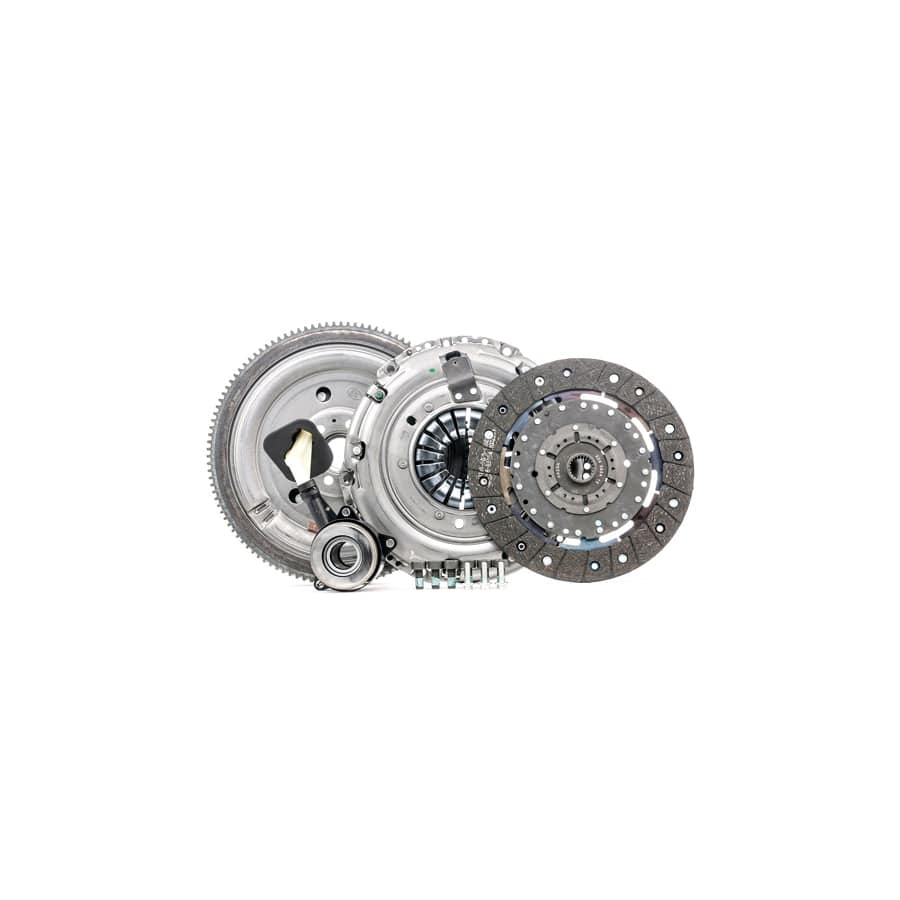 LuK Br 0241 600 0200 00 Clutch Kit