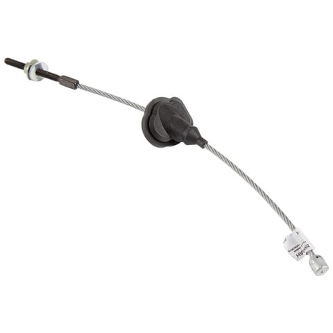 GENUINE FORD 1228027 FOCUS PARKING HAND BRAKE CABLE | ML Performance UK