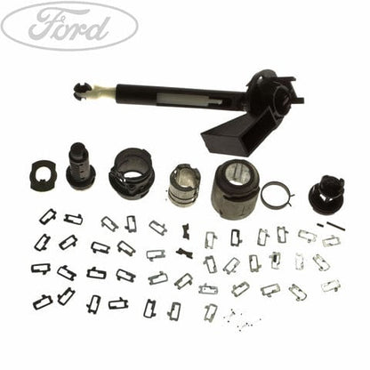 GENUINE FORD 1355231 FOCUS LOCK CYLINDER KIT | ML Performance UK