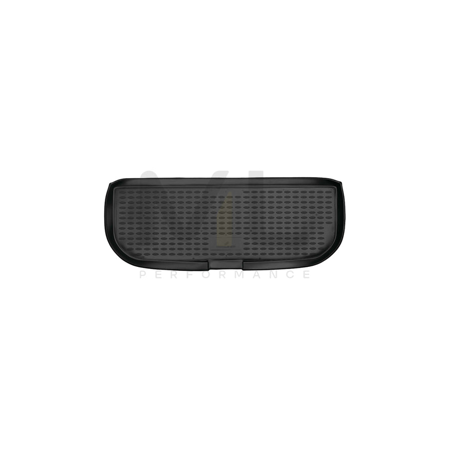 WALSER XTR 70893 Car boot liner Nonslip | ML Performance Car Parts