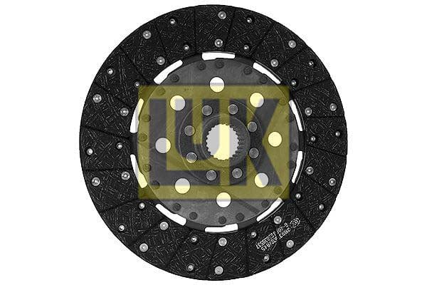 LuK 330 0117 10 Clutch Disc