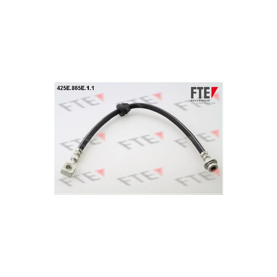 Fte 9240614 Brake Hose | ML Performance UK Car Parts