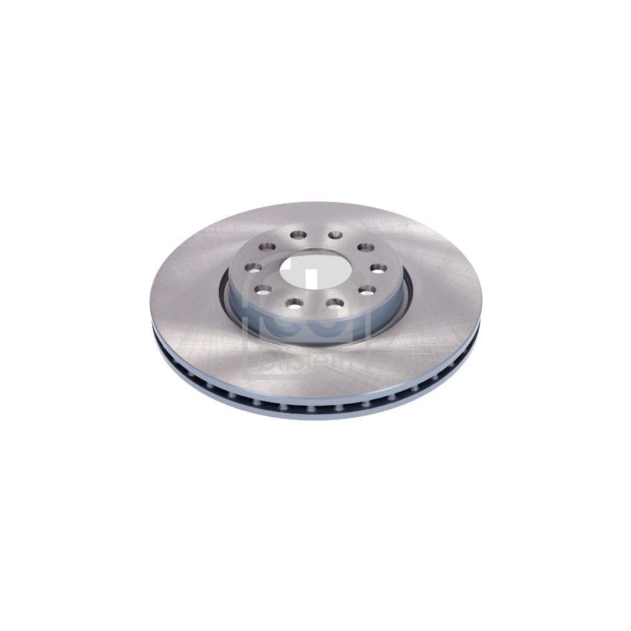 Febi Bilstein 181561 Brake Disc