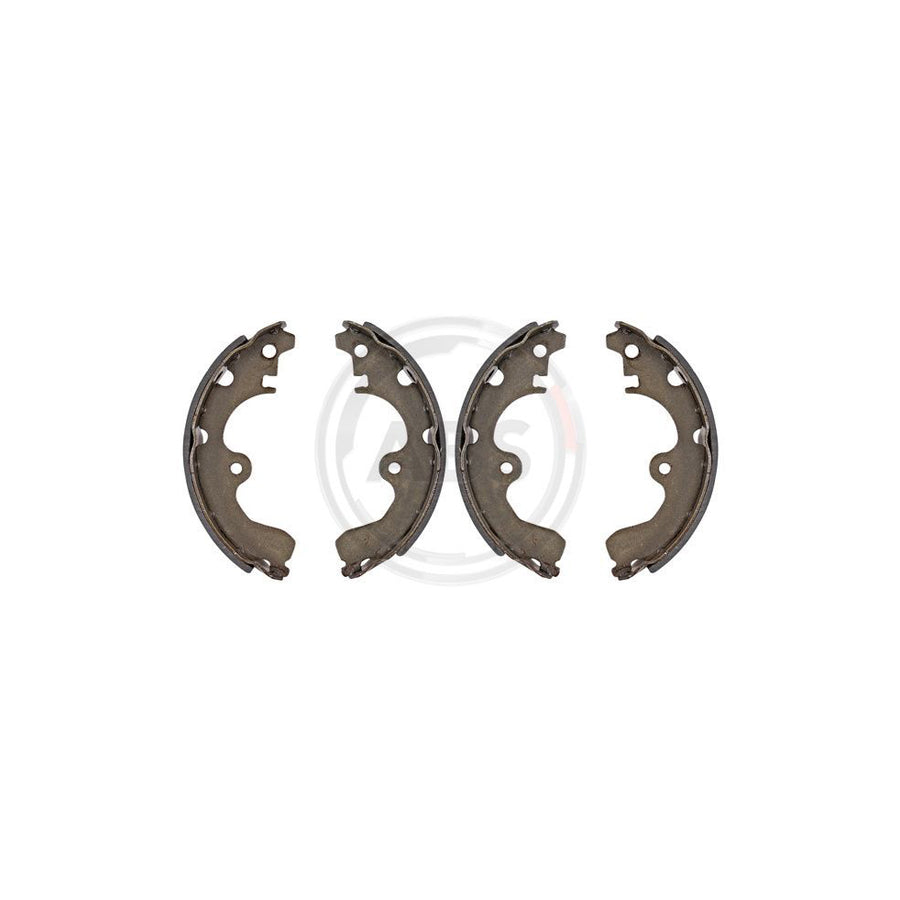 A.B.S. 8598 Brake Shoe Set For Toyota Tercel