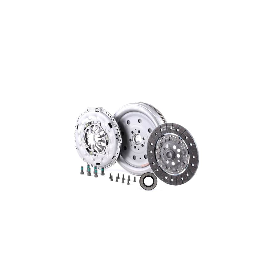 LuK Br 0241 600 0199 00 Clutch Kit