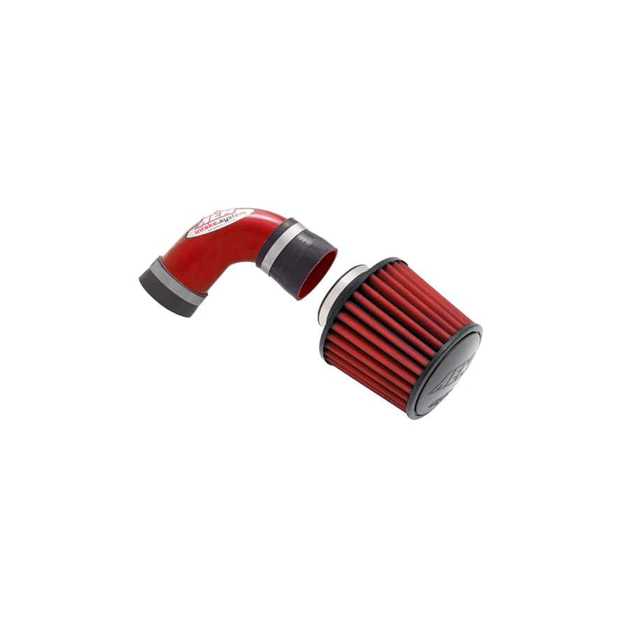 AEM Corolla 03-04 CE LE S 22-633R Short Ram Intake System | ML Performance UK Car Parts