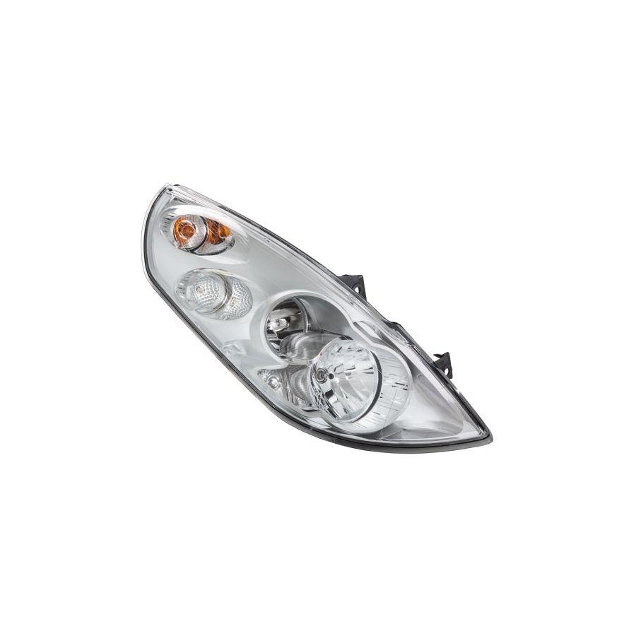 Hella 1ER 010 117-201 Headlight