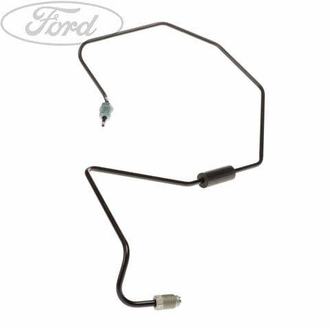 GENUINE FORD 1780095 FRONT BRAKE HOSE | ML Performance UK