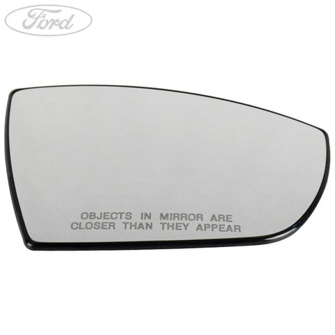 GENUINE FORD 1420890 REAR VIEW OUTER MIRROR GLASS | ML Performance UK