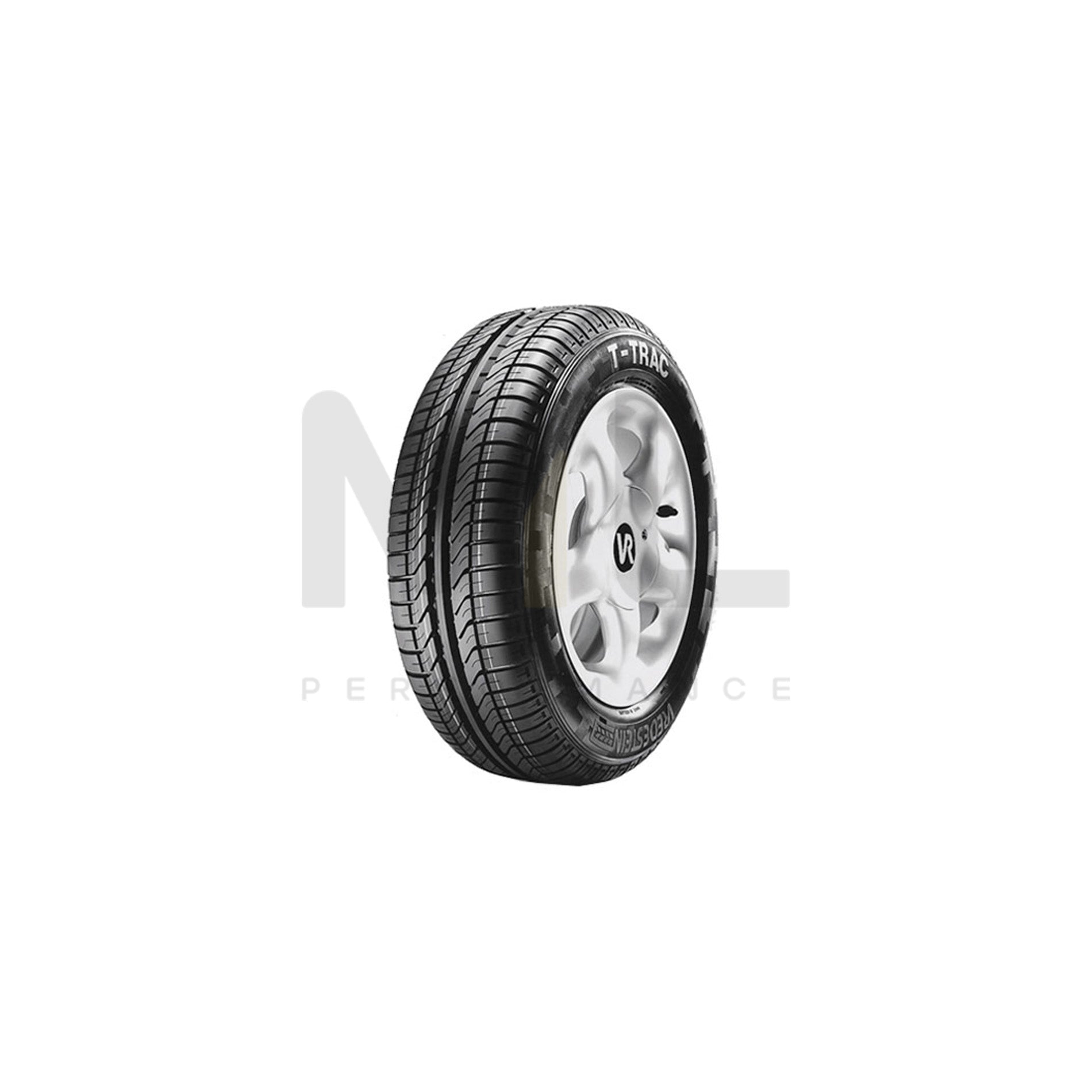 Vredestein T-Trac 165/70 R13 79T Summer Tyre | ML Performance UK Car Parts