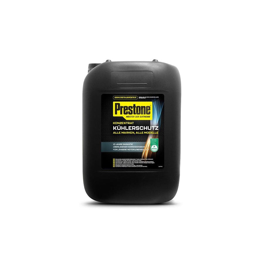 Prestone PAFR0060A Antifreeze | ML Performance UK Car Parts