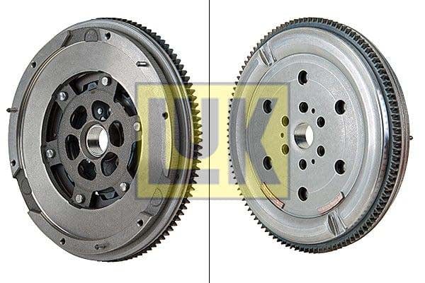 LuK 415 0459 10 Dual Mass Flywheel