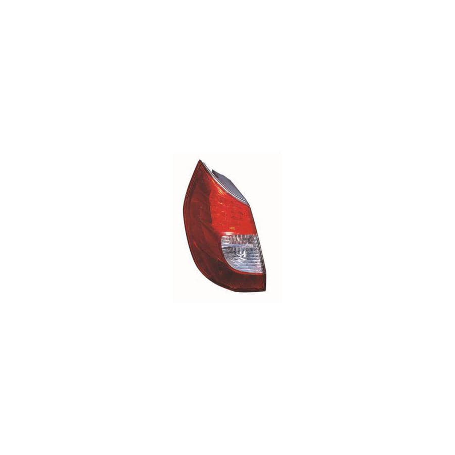 Abakus 5511971RUE Rear Light For Renault Scénic Ii (Jm) | ML Performance UK