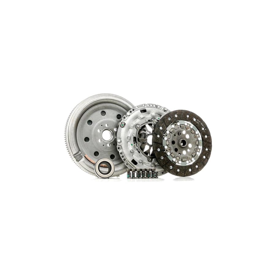 LuK Br 0241 600 0198 00 Clutch Kit