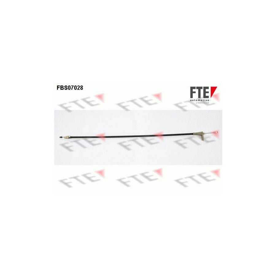 Fte FBS07028 Hand Brake Cable | ML Performance UK Car Parts