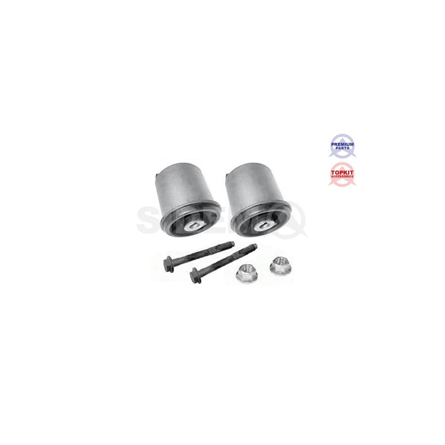 Sidem 863713 Set Axle Bush | ML Performance UK Car Parts