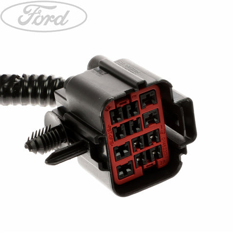 GENUINE FORD 1788247 PARKING DISTANCE AID SENSOR WIRE | ML Performance UK