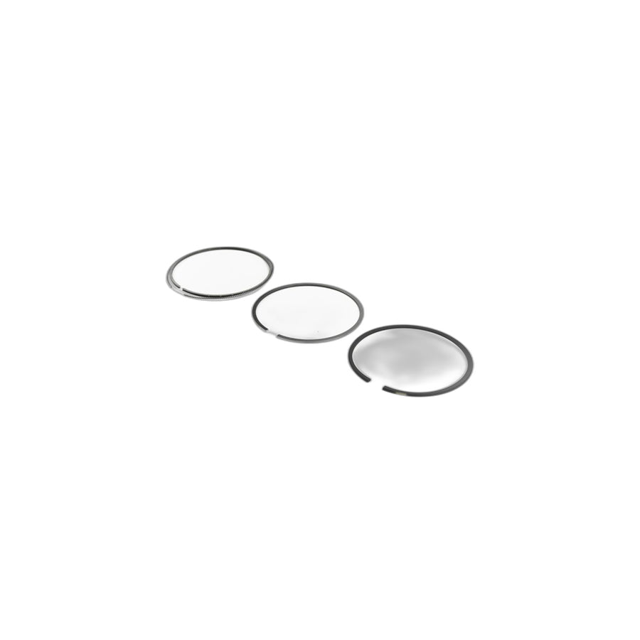 Genuine BMW 11257574822 Repair Kit Piston Rings (Inc. 750LiS, Alpina B7 & Hybrid 7)