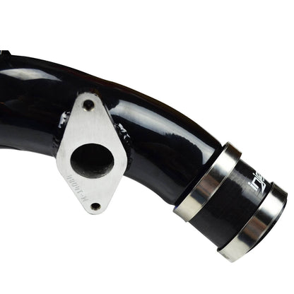 INJEN SP SHORT RAM COLD AIR INTAKE SYSTEM (POLISHED) - SP1995P