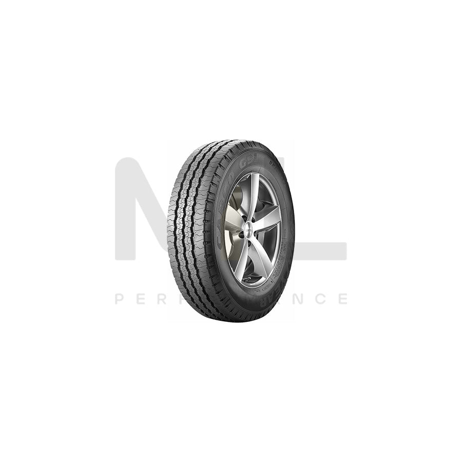 Goodyear Cargo G91 215/75 R16 116/114Q Van Summer Tyre | ML Performance UK Car Parts