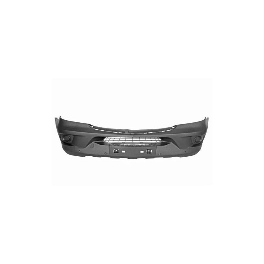 Blic 5510-00-3548905P Bumper Suitable For Mercedes-Benz Sprinter