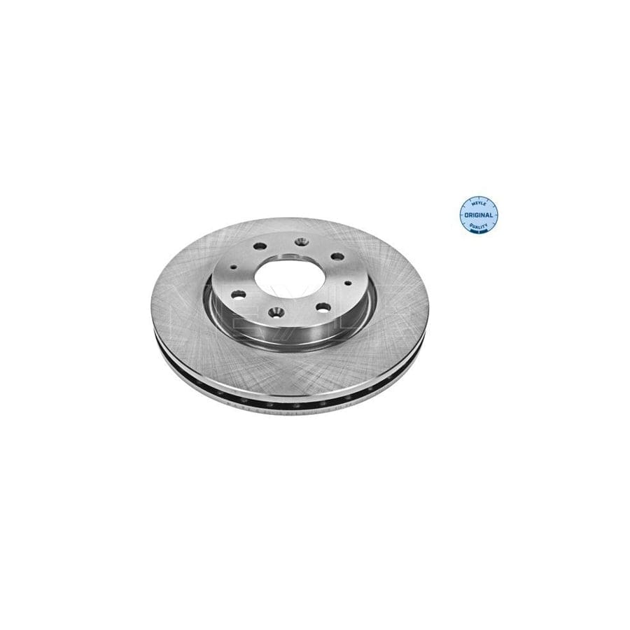 Meyle 28-15 521 0006 Brake Disc For Kia Cerato