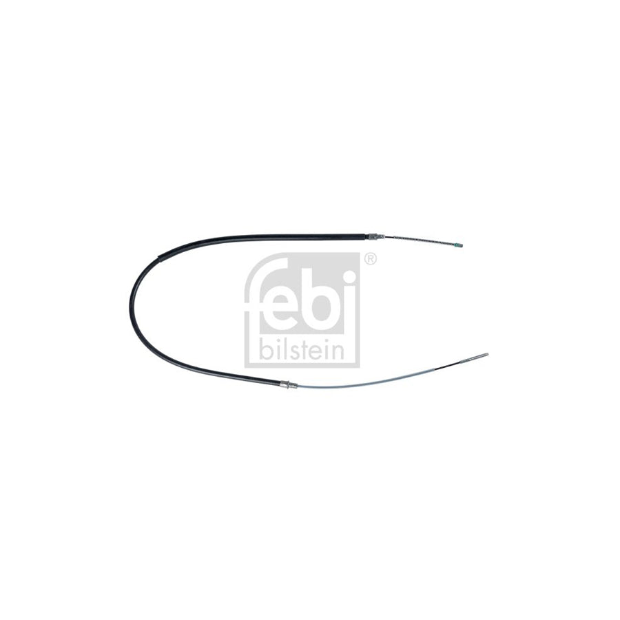 Febi Bilstein 14236 Hand Brake Cable