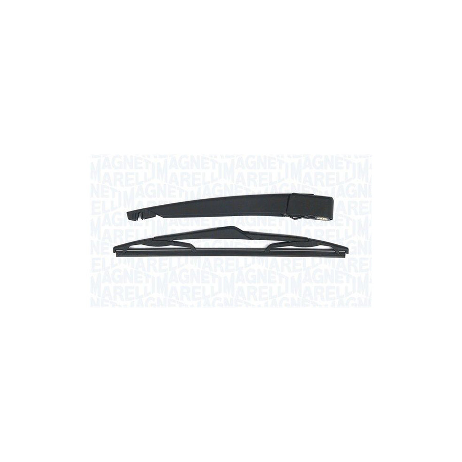 Magneti Marelli 000723180248 Wiper Blade For Opel Corsa E Hatchback (X15) | ML Performance UK Car Parts