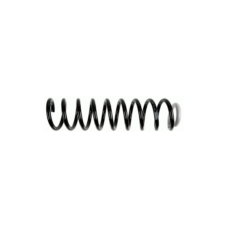 Sachs 993 204 Coil Spring Suitable For Mercedes-Benz E-Class Saloon (W211)