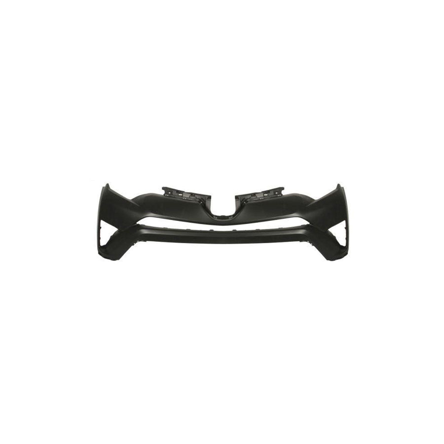 Blic 5510-00-8178903P Bumper For Toyota Rav4 IV Off-Road (Xa40)