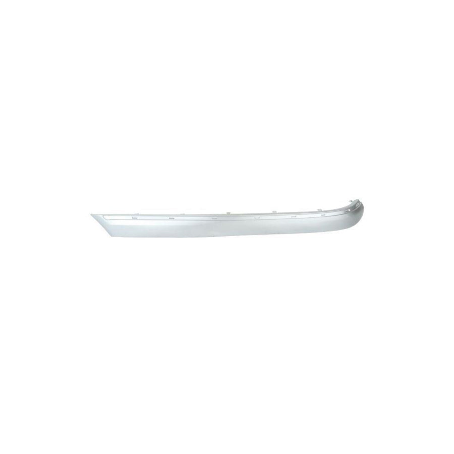 Blic 5703-05-3517973P Bumper Moulding Suitable For Mercedes-Benz S-Class Saloon (W220)