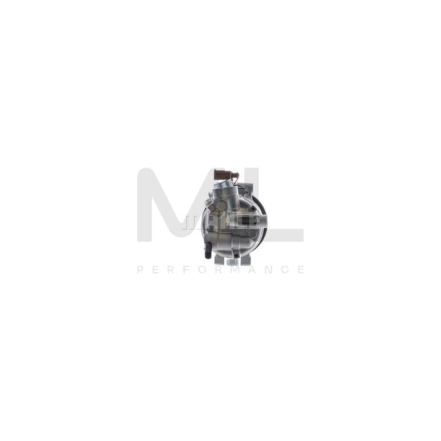 MAHLE ORIGINAL ACP 664 000P Compressor, air conditioning PAG 46 SP-A2, Refrigerant: R 1234yf, R 134a, with seal ring | ML Performance Car Parts