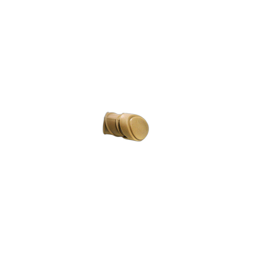 Genuine BMW 51418172025 E36 Left Door Handle Cap BEIGE (Inc. M3) | ML Performance UK Car Parts